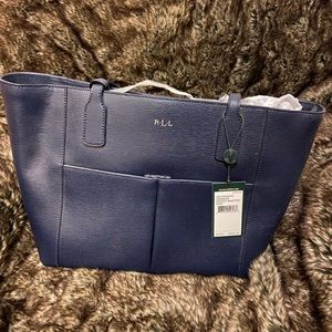 Ralph Lauren purse